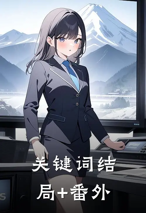 关键词结局+番外