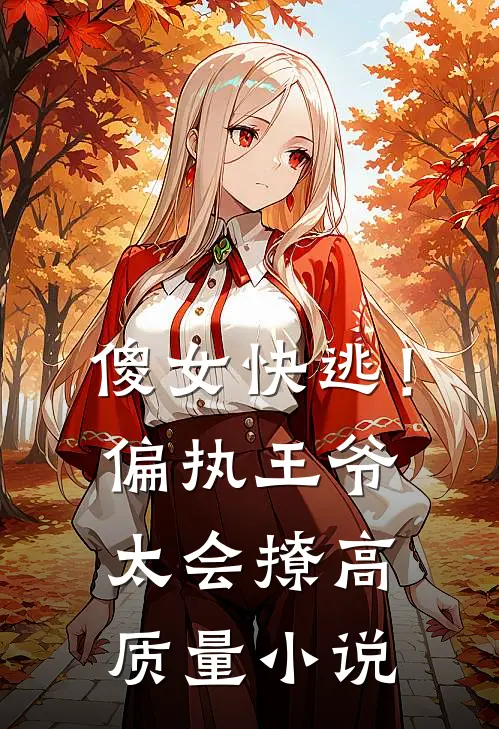 傻女快逃！偏执王爷太会撩高质量小说