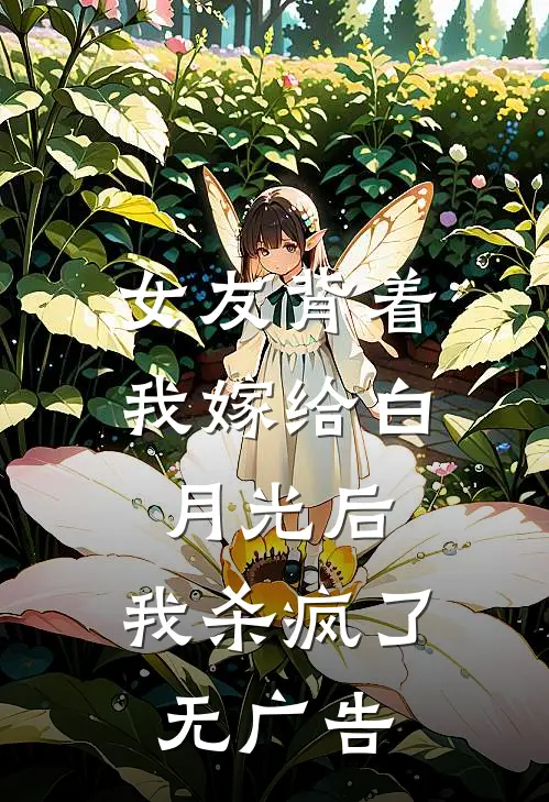 女友背着我嫁给白月光后，我杀疯了无广告