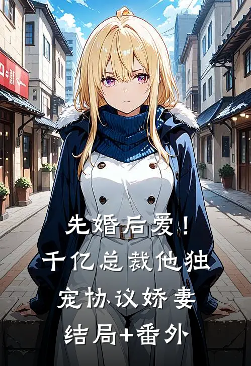 先婚后爱！千亿总裁他独宠协议娇妻结局+番外