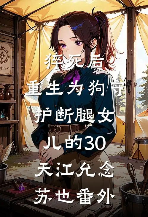 猝死后，重生为狗守护断腿女儿的30天江允念苏也番外