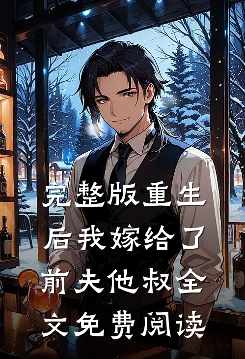 完整版重生后我嫁给了前夫他叔全文免费阅读