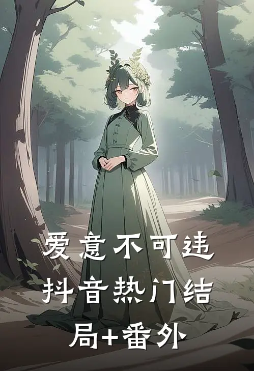 爱意不可违抖音热门结局+番外