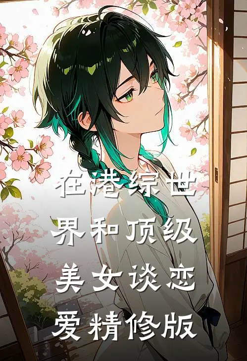 在港综世界和顶级美女谈恋爱精修版