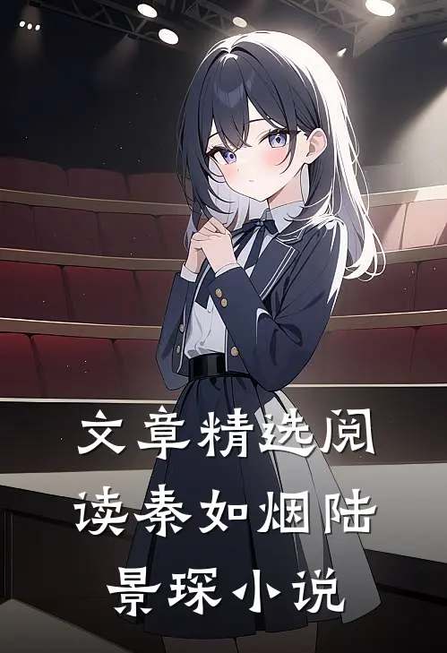 文章精选阅读秦如烟陆景琛小说