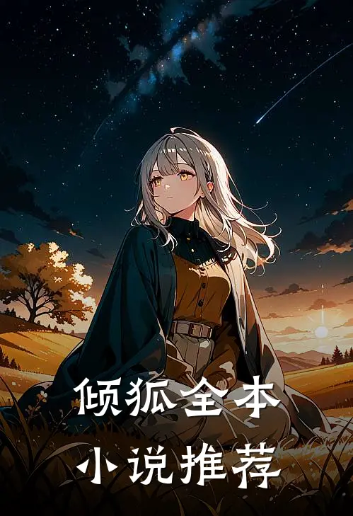 倾狐全本小说推荐