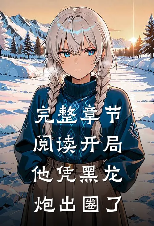完整章节阅读开局他凭黑龙炮出圈了