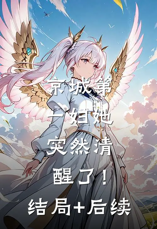京城第一妇她，突然清醒了！结局+后续