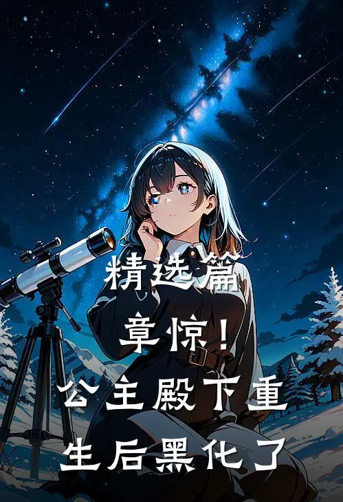 精选篇章惊！公主殿下重生后黑化了