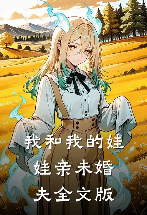 我和我的娃娃亲未婚夫全文版