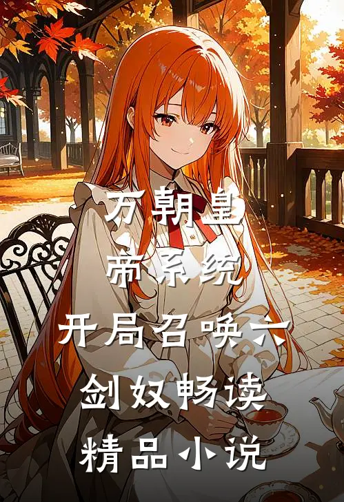 万朝皇帝系统，开局召唤六剑奴畅读精品小说