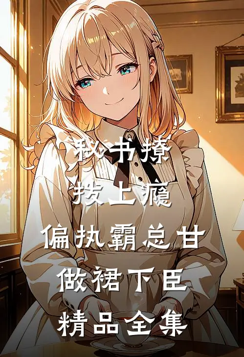 秘书撩拨上瘾，偏执霸总甘做裙下臣精品全集
