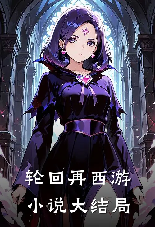 轮回再西游小说大结局
