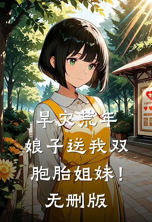 旱灾荒年：娘子送我双胞胎姐妹！无删版