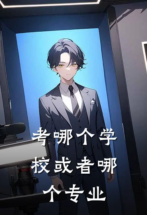 考哪个学校或者哪个专业