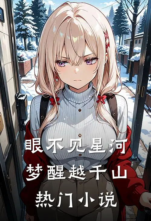眼不见星河，梦醒越千山热门小说