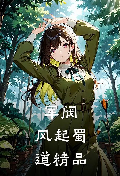 军阀：风起蜀道精品