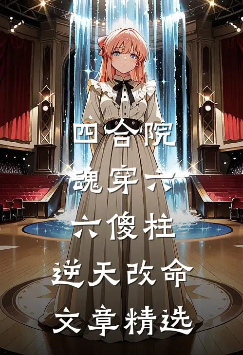 四合院：魂穿六六傻柱，逆天改命文章精选