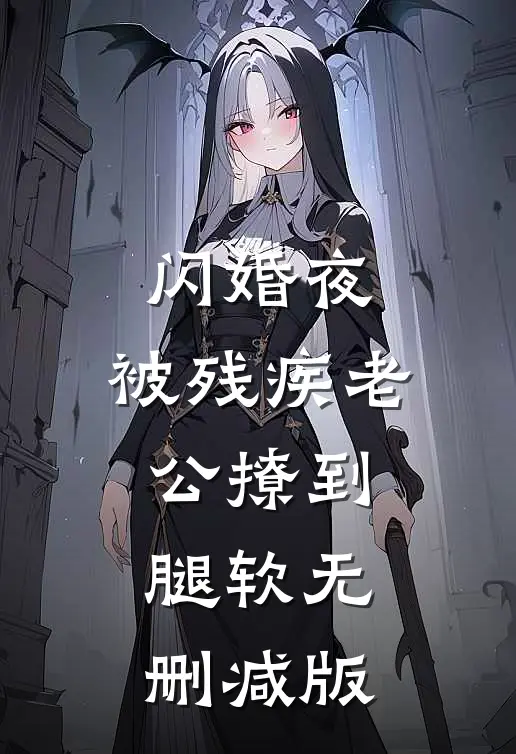 闪婚夜，被残疾老公撩到腿软无删减版