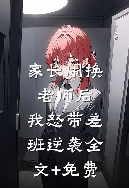 家长闹换老师后，我怒带差班逆袭全文+免费