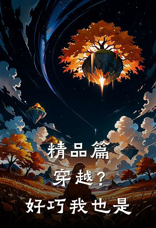精品篇穿越？好巧，我也是