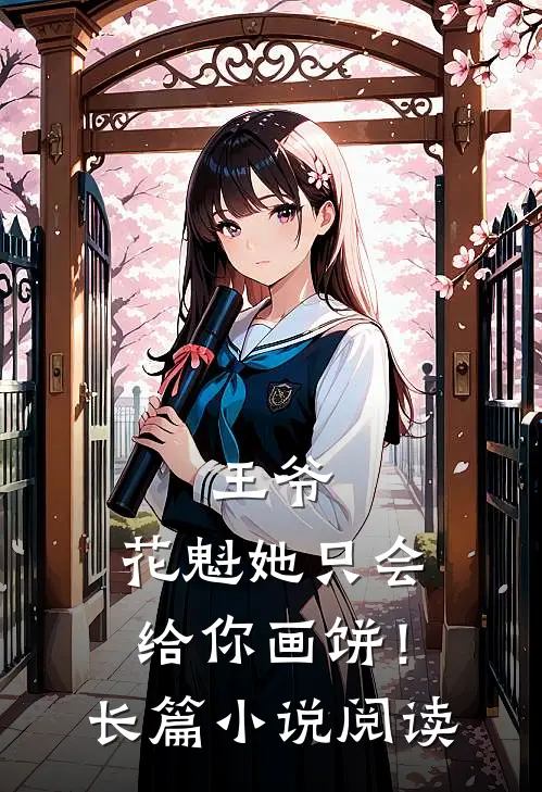 王爷，花魁她只会给你画饼！长篇小说阅读