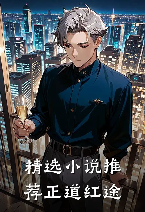 精选小说推荐正道红途