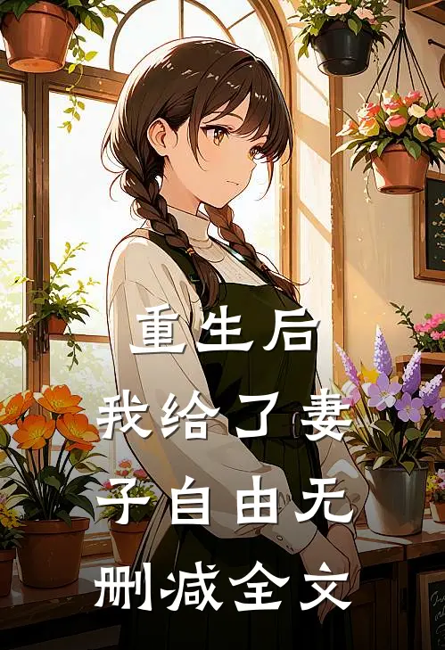 重生后，我给了妻子自由无删减全文