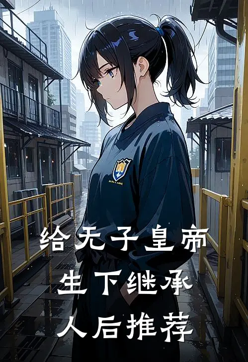 给无子皇帝生下继承人后推荐