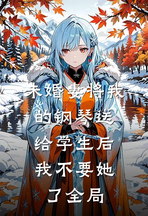 未婚妻将我的钢琴送给学生后，我不要她了全局