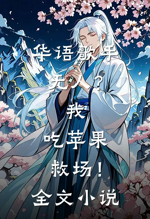 华语歌手无人？我，吃苹果救场！全文小说