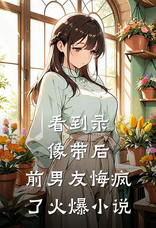 看到录像带后，前男友悔疯了火爆小说