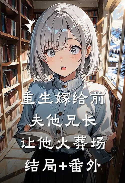 重生嫁给前夫他兄长，让他火葬场结局+番外
