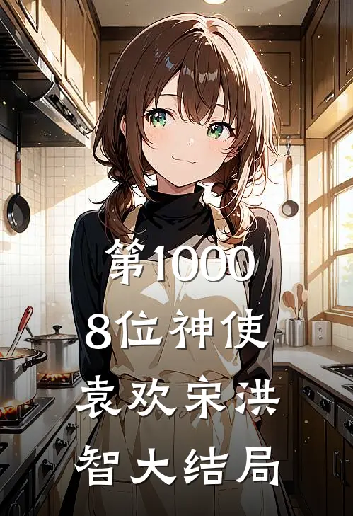 第10008位神使袁欢宋洪智大结局