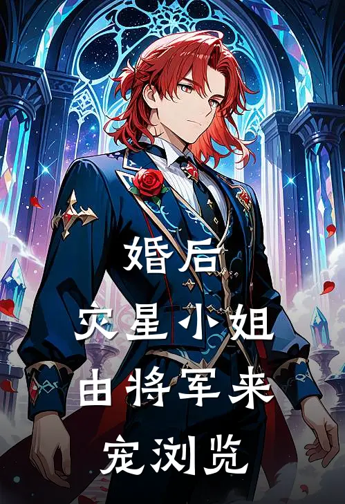婚后，灾星小姐由将军来宠浏览