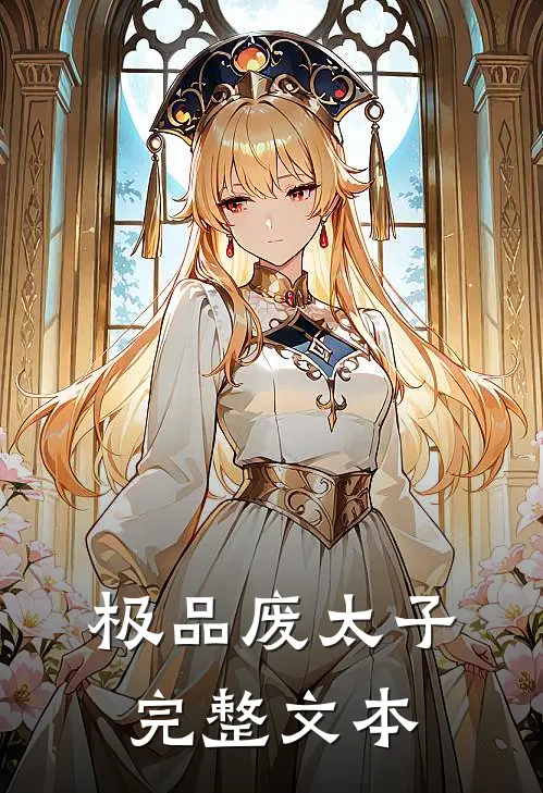 极品废太子完整文本