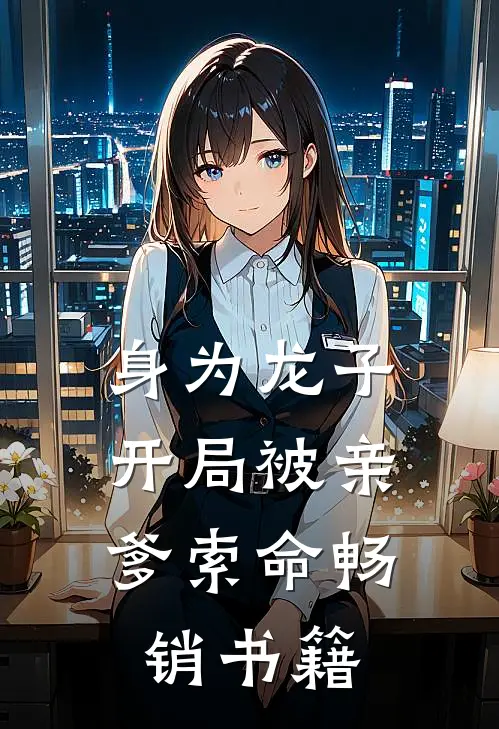 身为龙子，开局被亲爹索命畅销书籍