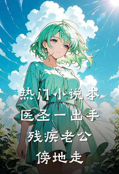 热门小说本医圣一出手，残疾老公傍地走