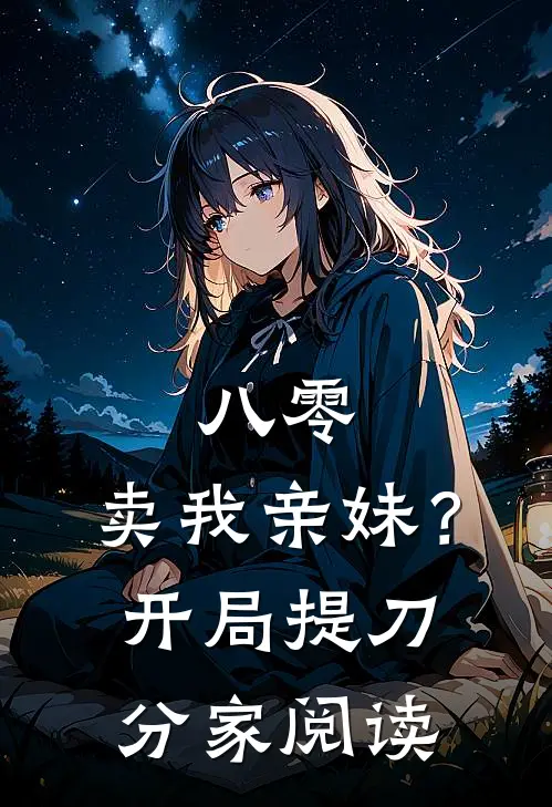 八零：卖我亲妹？开局提刀分家阅读