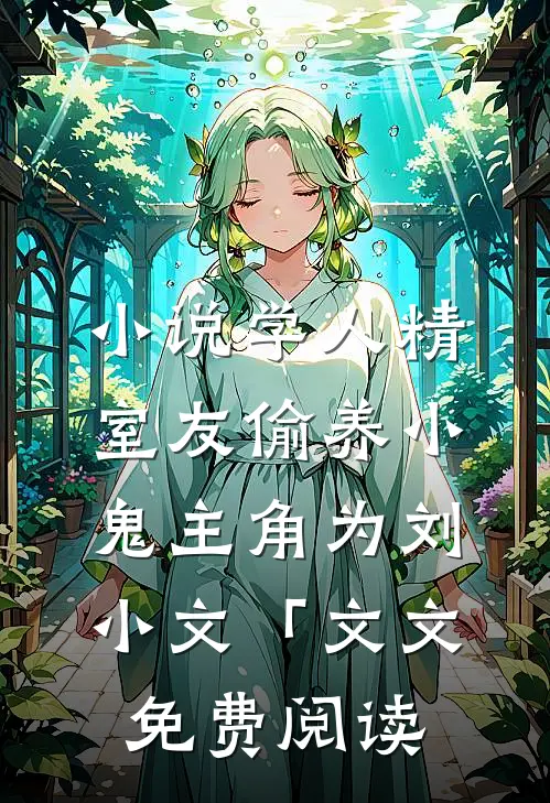 小说学人精室友偷养小鬼主角为刘小文「文文免费阅读