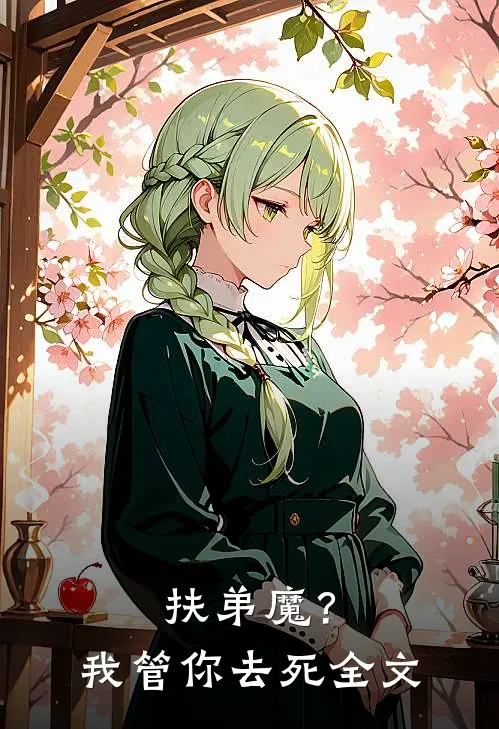 扶弟魔？我管你去死全文