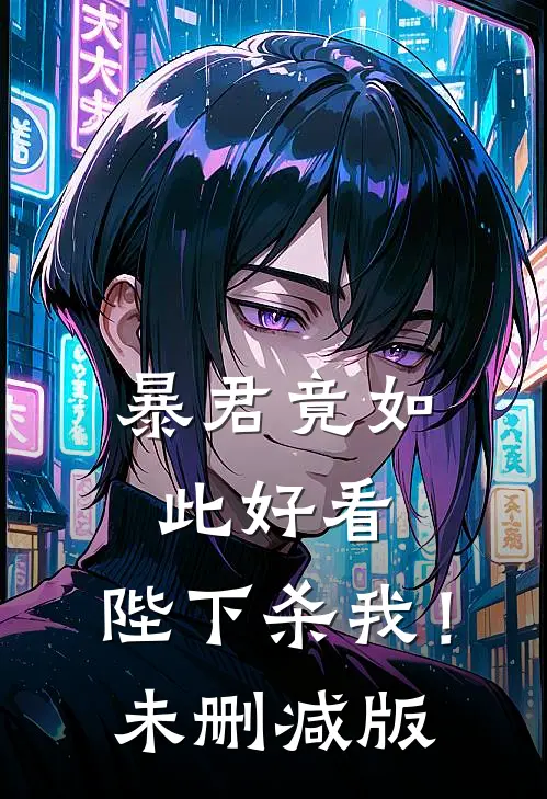 暴君竟如此好看，陛下杀我！未删减版