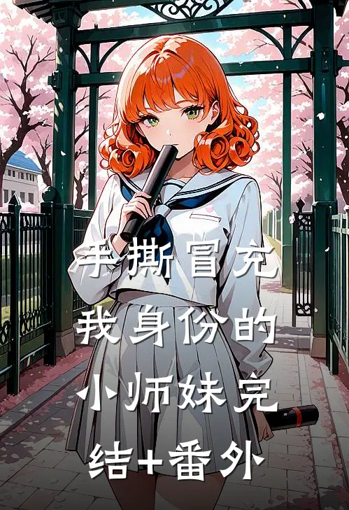 手撕冒充我身份的小师妹完结+番外