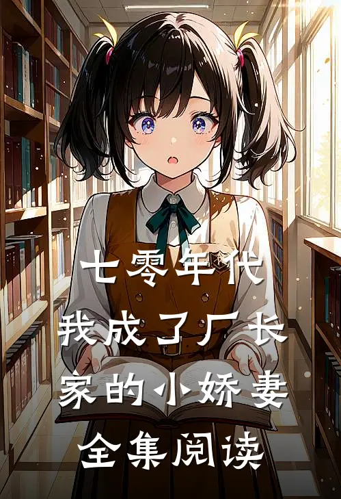 七零年代：我成了厂长家的小娇妻全集阅读