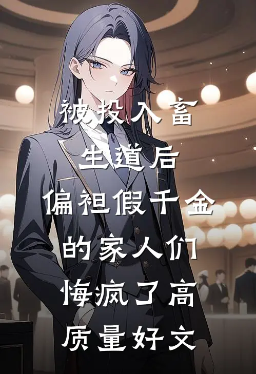 被投入畜生道后，偏袒假千金的家人们悔疯了高质量好文