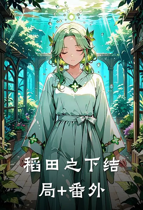 稻田之下结局+番外