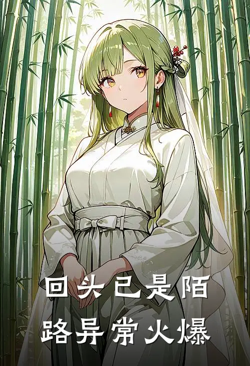 回头已是陌路异常火爆