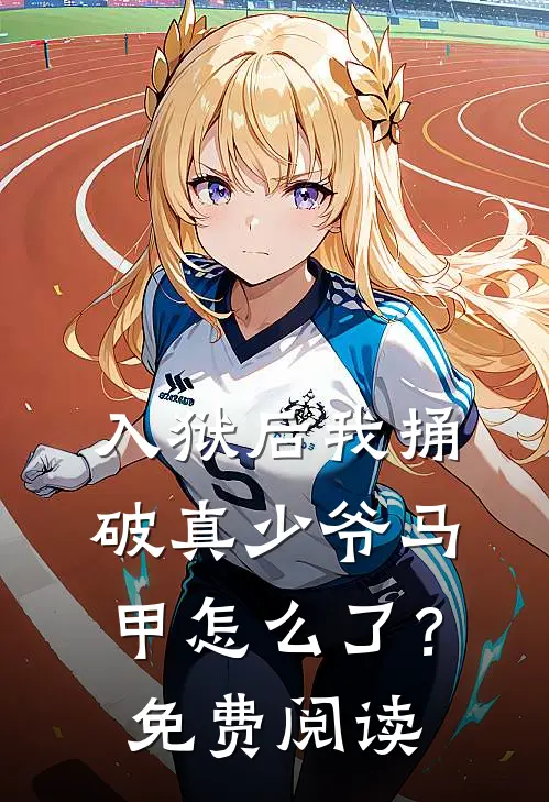 入狱后我捅破真少爷马甲怎么了？免费阅读