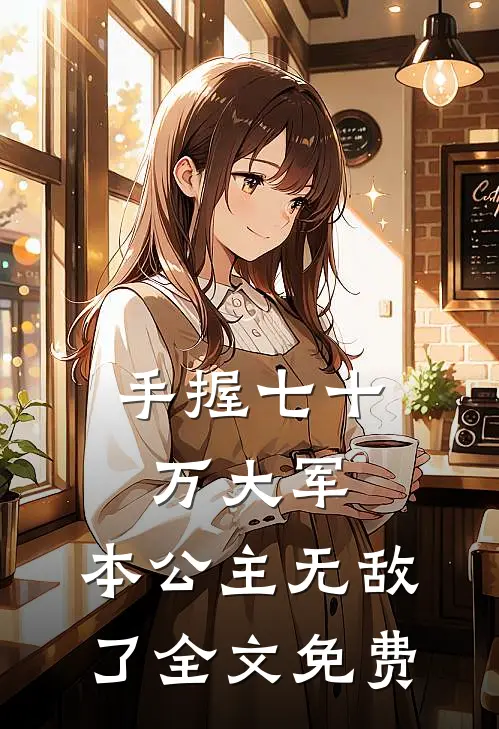 手握七十万大军，本公主无敌了全文免费