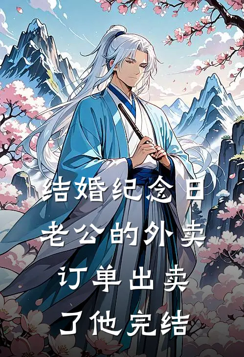 结婚纪念日，老公的外卖订单出卖了他完结